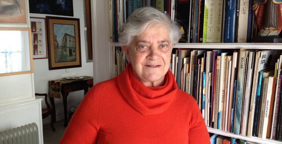 Leonor Xavier