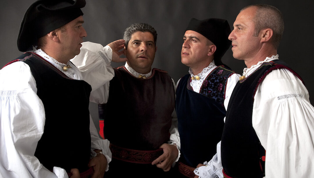 Su Nenneddu