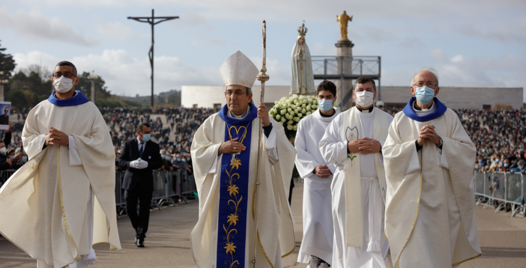 antonio marto santuario fatima foto santuario fatima (1200 x 612 px)