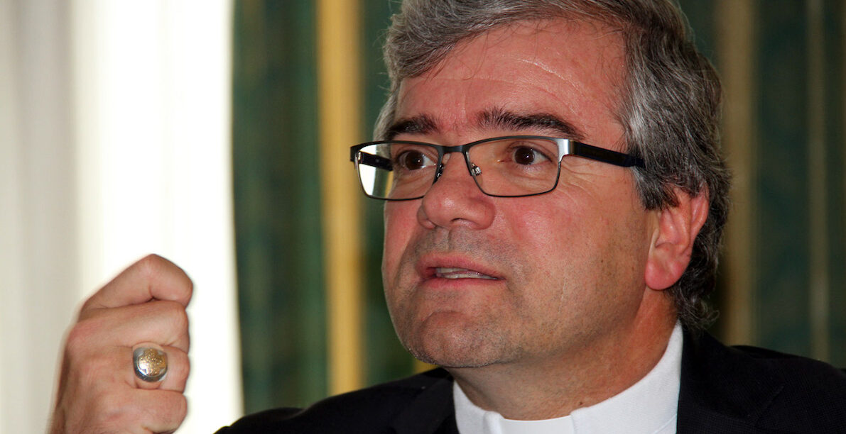 José Cordeiro
