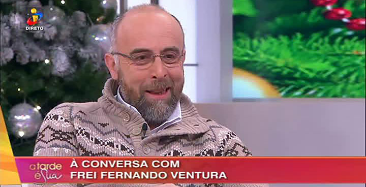 O frade que fez correr leite e mel em S. Tomé e Príncipe