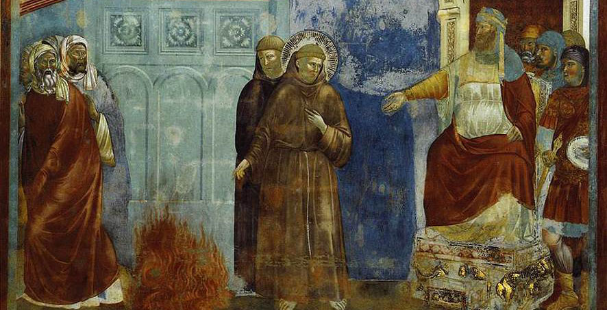 Diálogo inter-religioso na história do cristianismo debatido em Lisboa