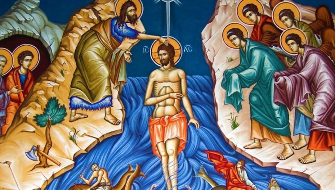 A data do Natal e a mitologização do Verbo Encarnado