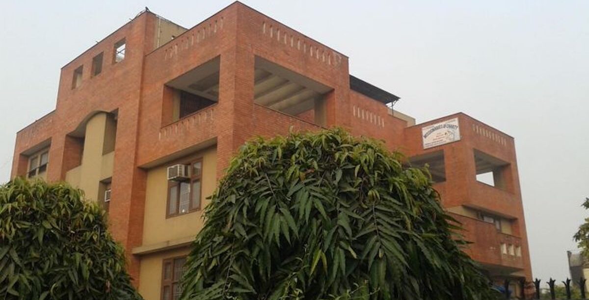 Lar Shishu Bhavan