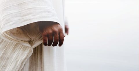 Jesus