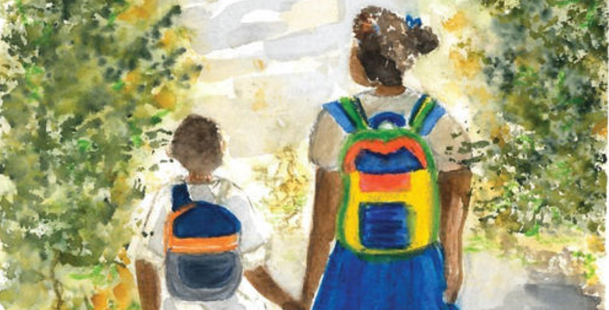 presentes solidarios fec ilustracao