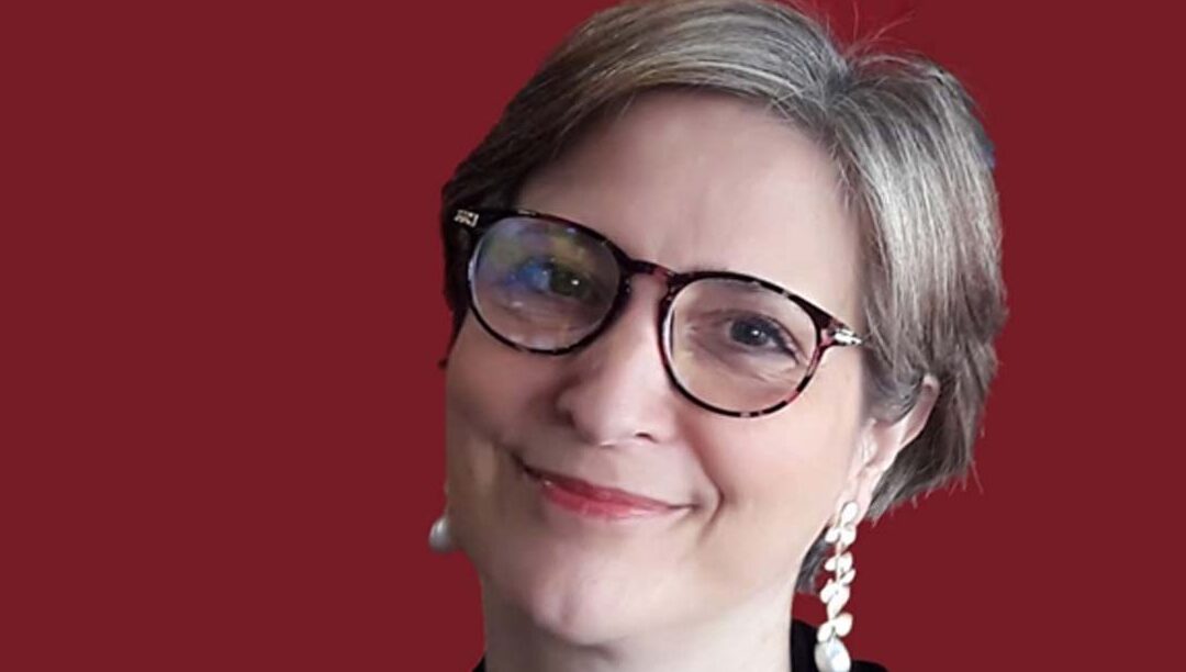 As crónicas de Cristina Inogés Sanz no 7M: Um olhar de teóloga