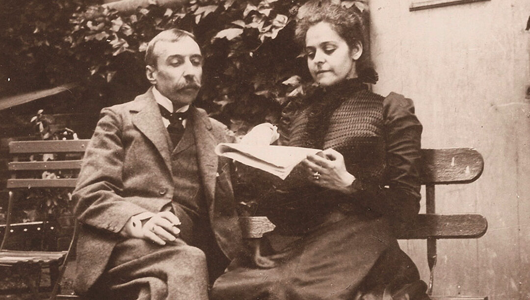 Eça de Queirós (1845-1900)