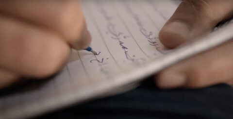 A tristeza e a poesia dos yazidis que sobreviveram ao Estado Islâmico 5-Yazidis-foto homepage