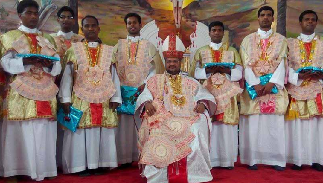 Católicas da Índia pedem transparência depois da absolvição do bispo acusado de abuso