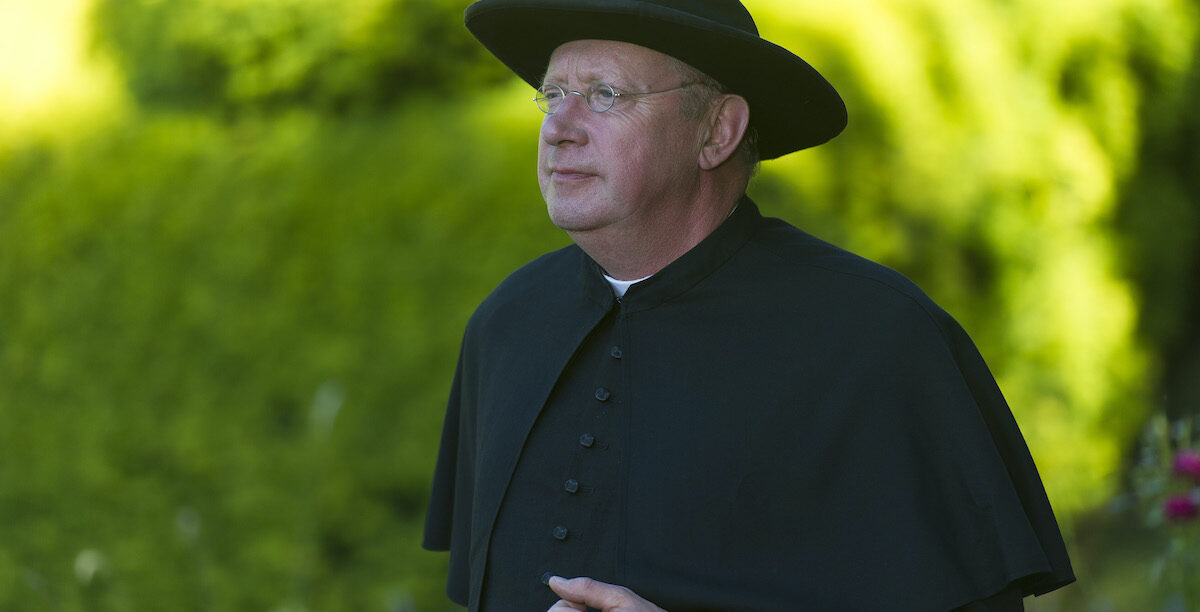 FatherBrown