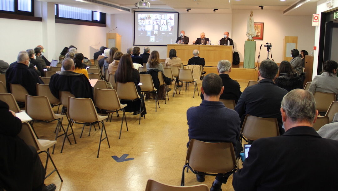 Igreja cria coordenação nacional das comissões de protecção de menores