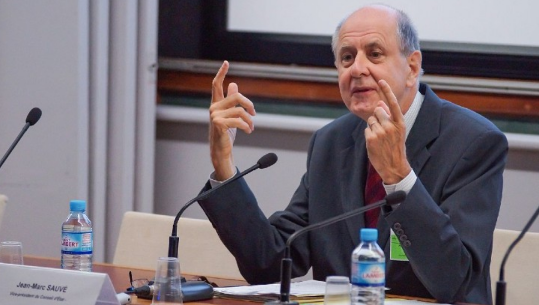 Deputados elogiam iniciativa pioneira da Igreja francesa