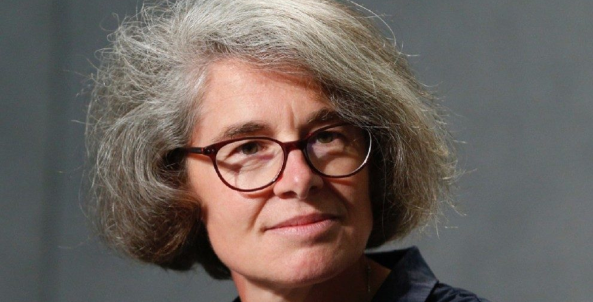 Nathalie Becquart foto vatican news Nathalie Becquart foto vatican news