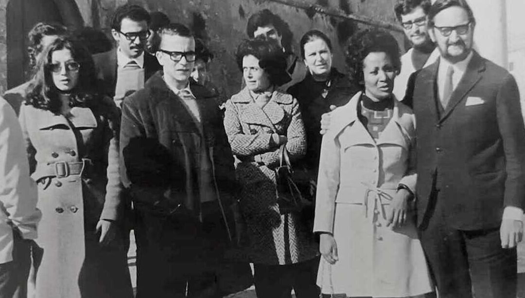 Inédito 7Margens: Leigos católicos em Portugal – um testemunho de Teotónio Pereira