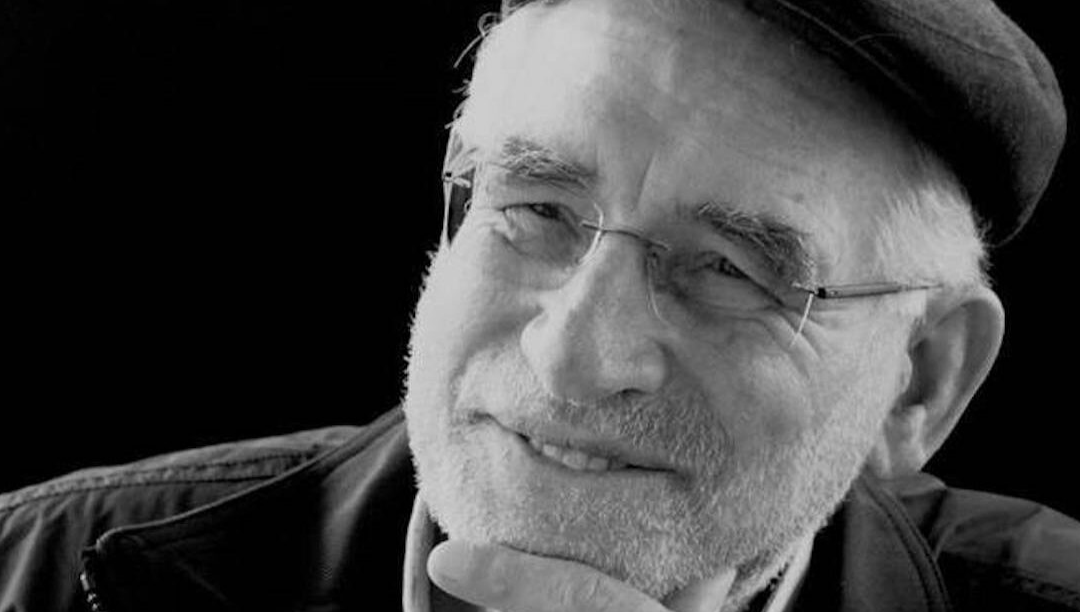 Mário de Oliveira, padre contra a guerra, morreu aos 84 anos