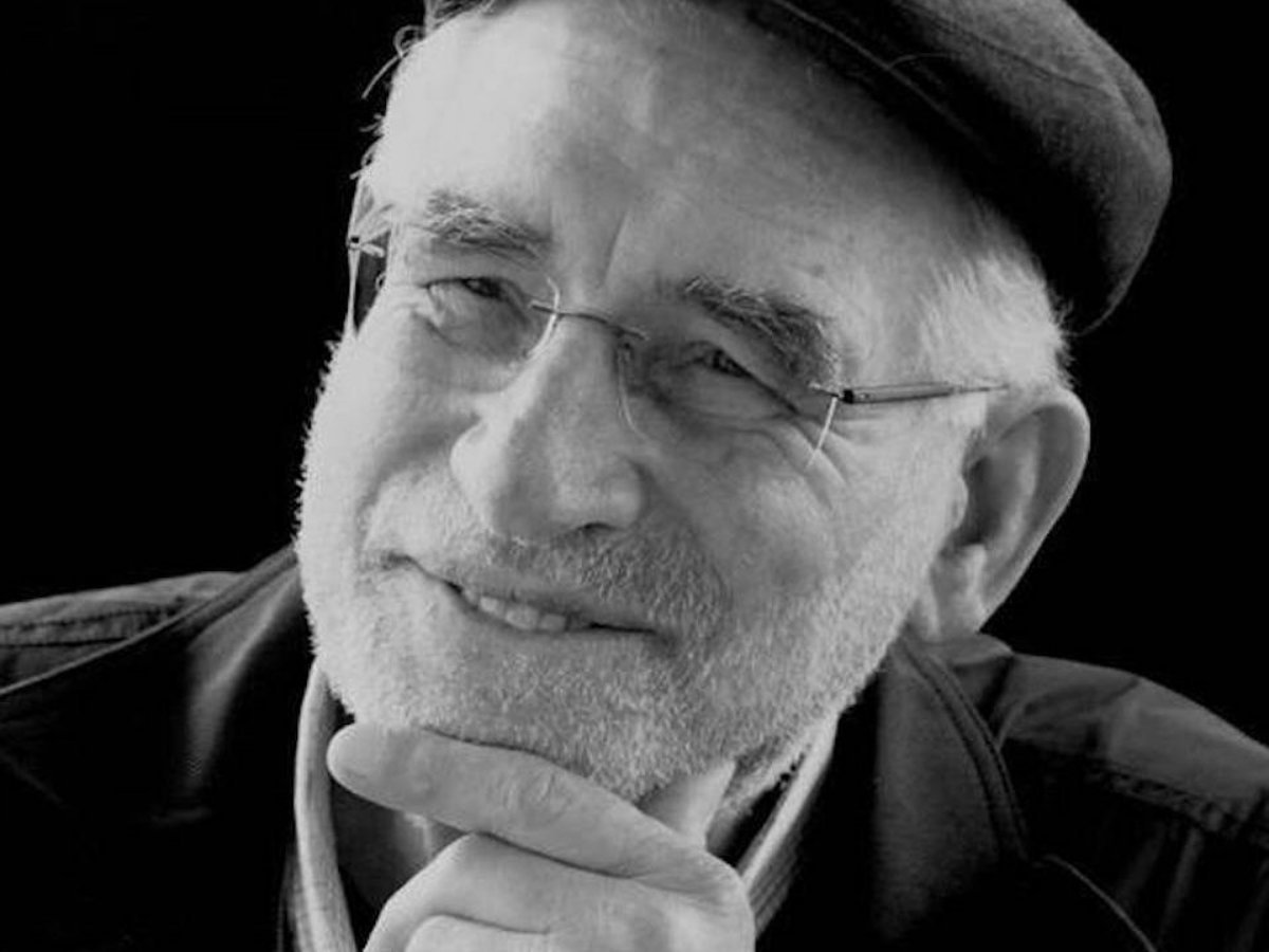O padre Mário de Oliveira, da Lixa. Foto da sua página de Facebook.