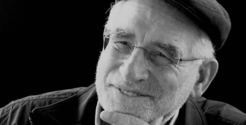 O padre Mário de Oliveira, da Lixa. Foto da sua página de Facebook.