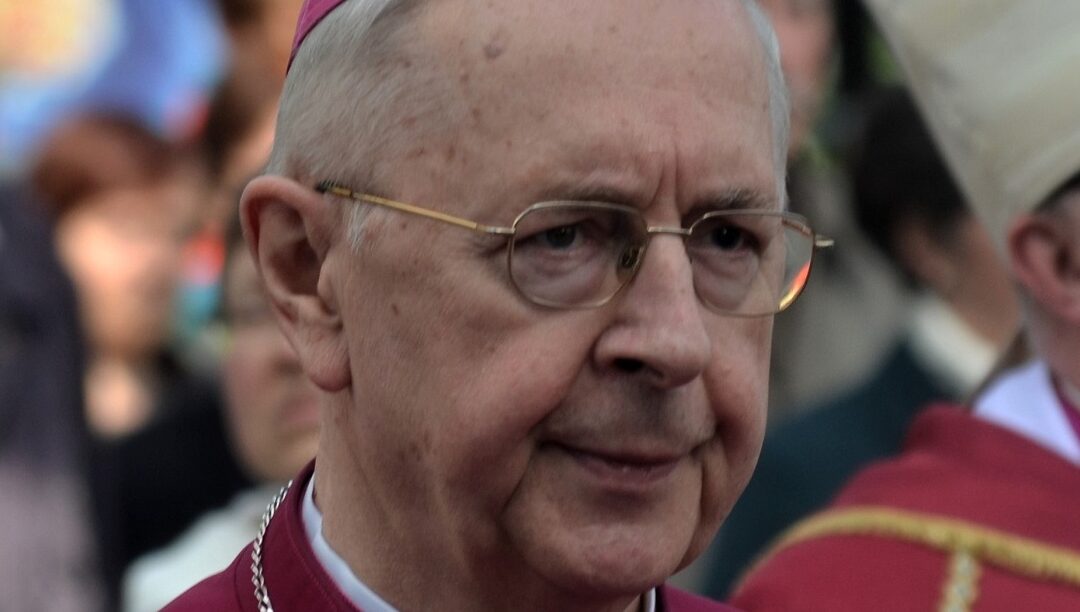 Bispo polaco acusa bispos alemães de se afastarem do Evangelho