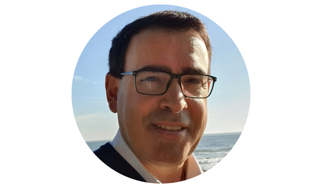 Visita Pascal 2022? Vamos lá sinodalizar?!