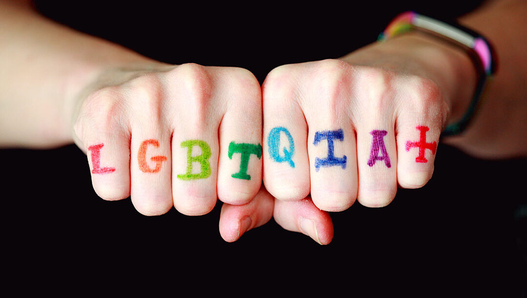 Sopro promove vigília pelo acolhimento das pessoas LGBT