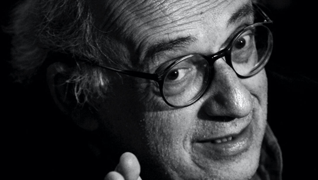 Jorge Silva Melo (1948-2022): ser católico “é uma coisa firme”
