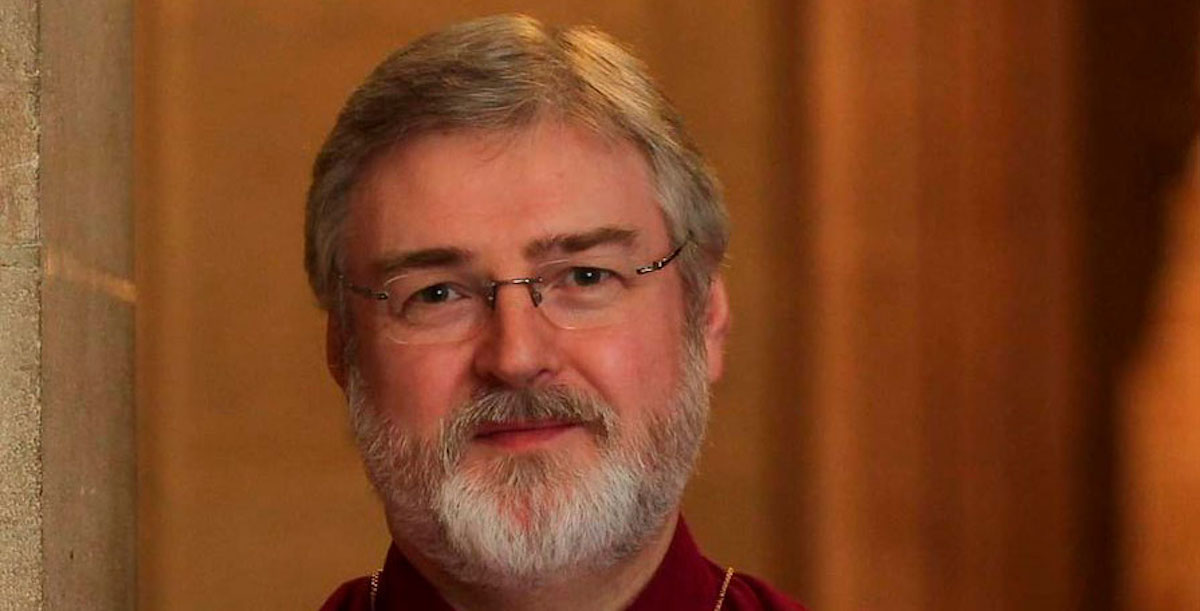 Pe. John Goodall