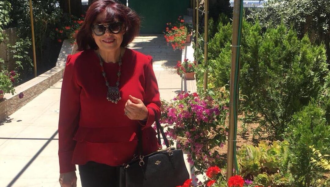 “Adoramos cada pedaço de terra do nosso bairro e da Palestina”