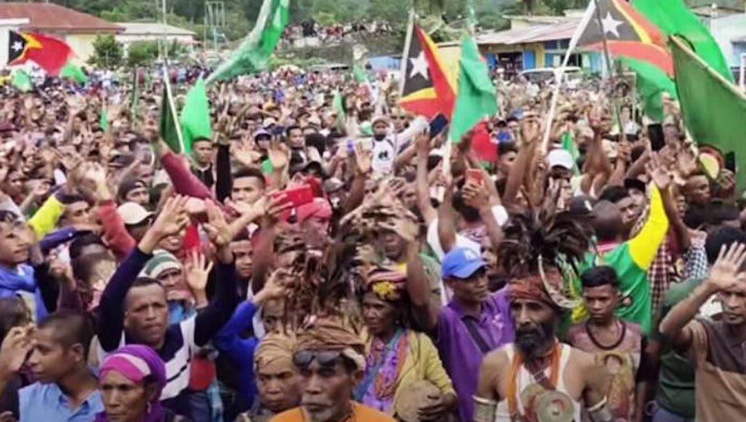 Bispos timorenses pedem a candidatos que não politizem Igreja