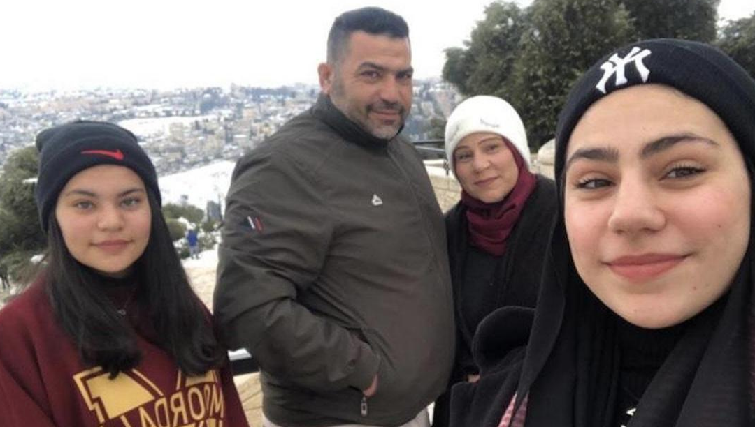 Silwan, Jerusalém: “Queremos justiça para todos”