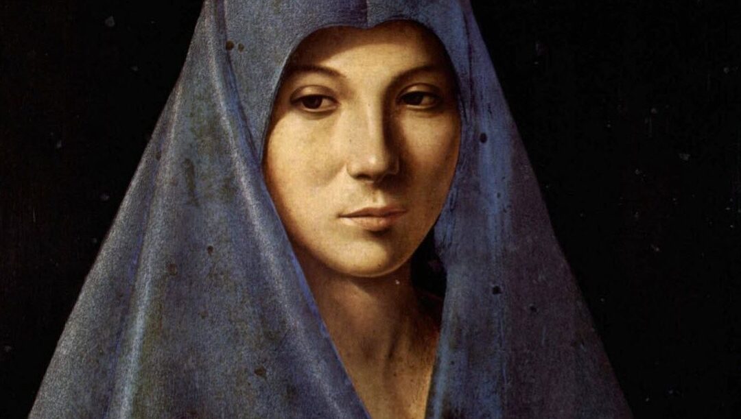 Maria, mãe de Jesus e do seu movimento – um outro olhar