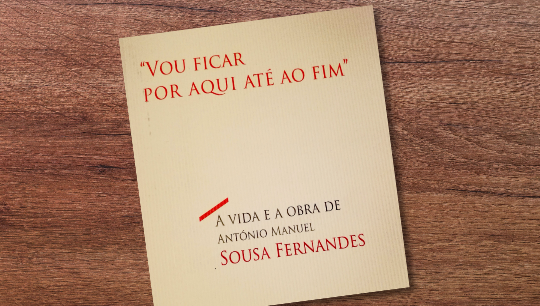 Padre Sousa Fernandes homenageado em Braga