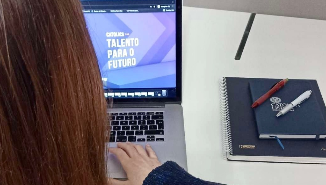Universidade Católica promove dia aberto nacional
