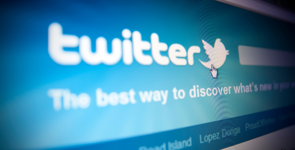 rede social twitter foto c roman okopny