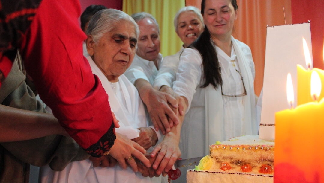 Os quatro pilares para as 36 virtudes divinas