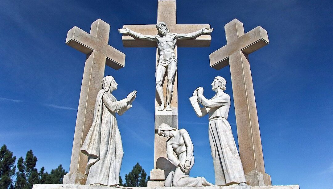 Fátima acolhe “caminhada pela paz”