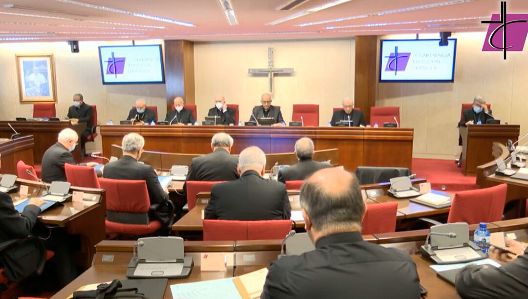 Espanha: “As vítimas de abuso são a nossa prioridade absoluta”