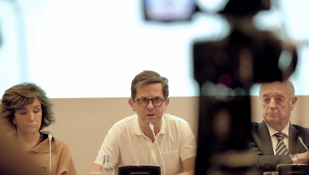 Há “indícios” de ocultação por parte de bispos no activo