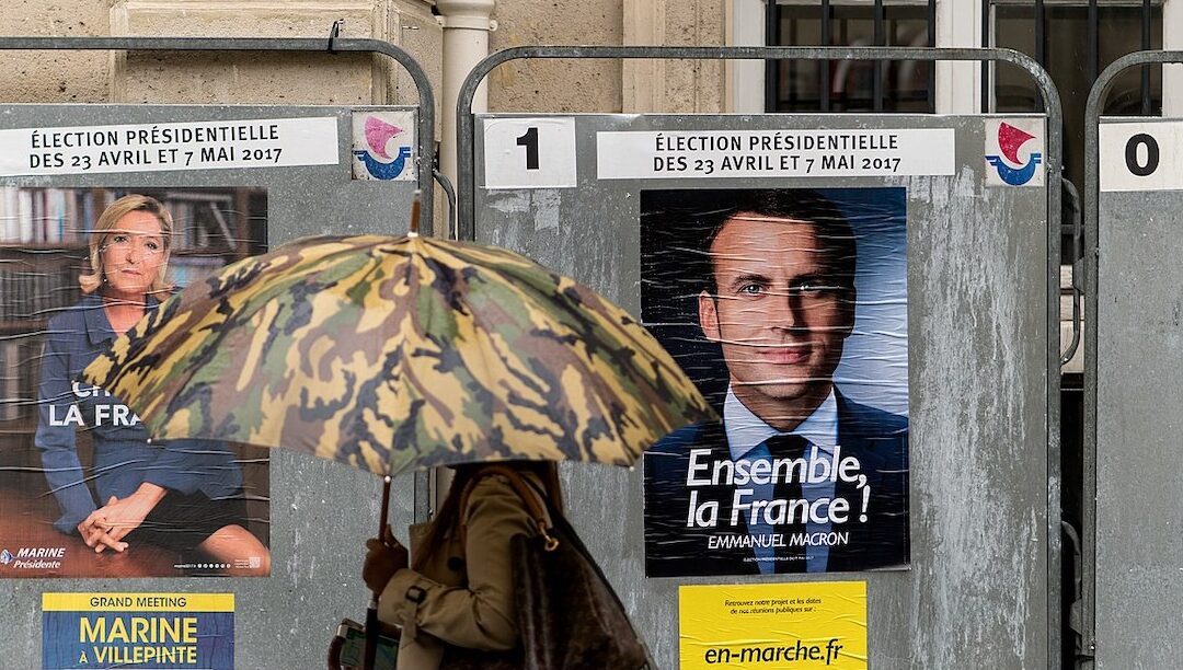 Padre católico pede aos bispos que ergam a voz contra Marine Le Pen