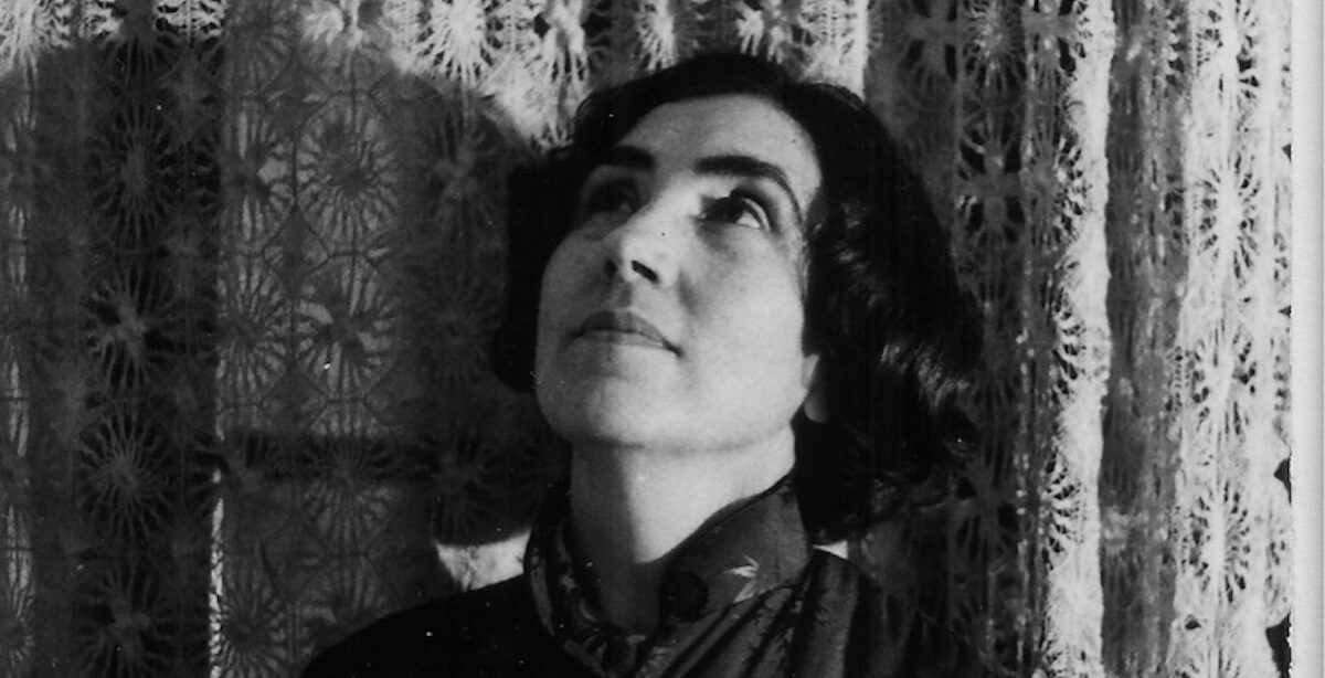 Maria Ondina Braga