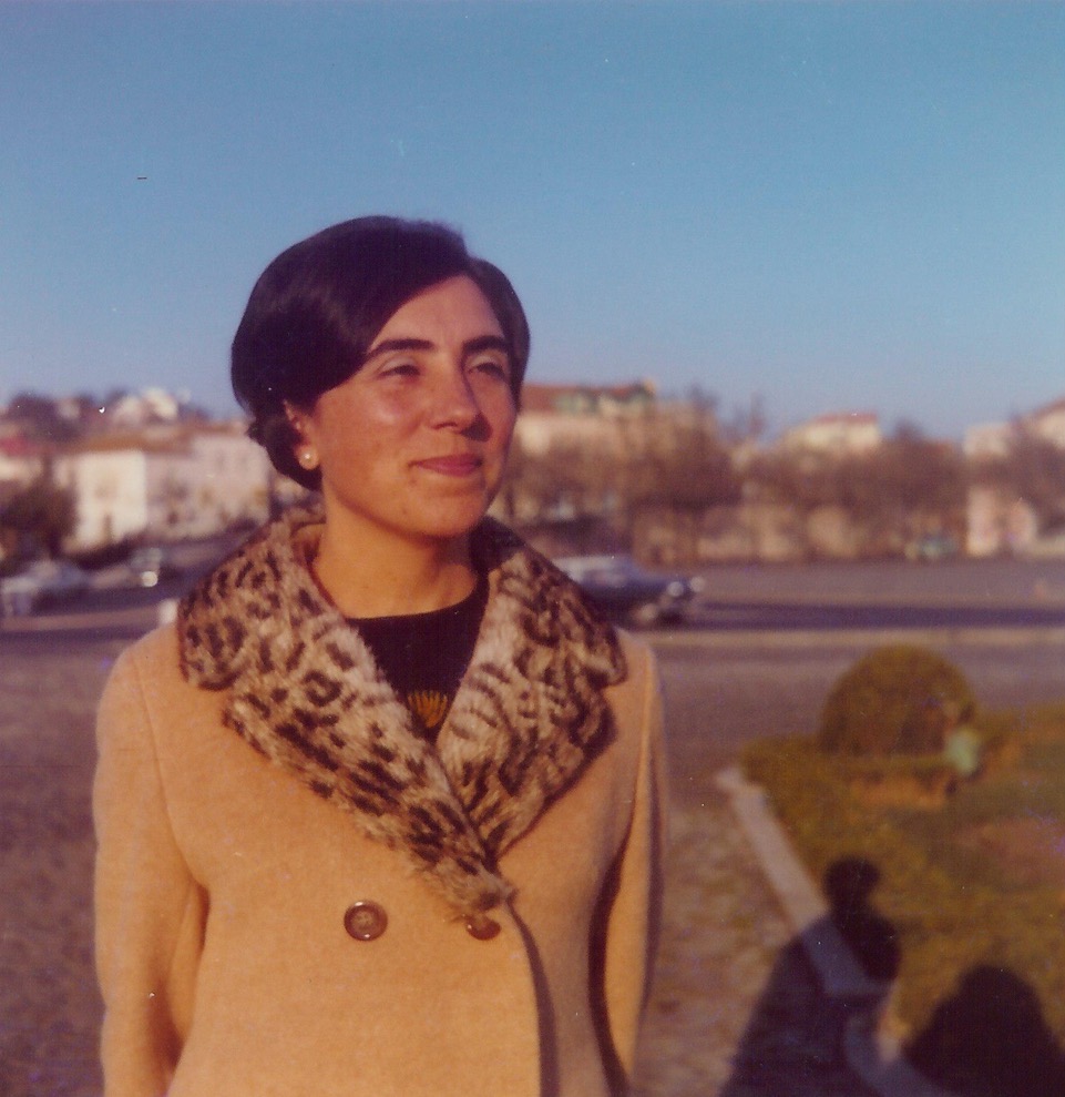 Maria Ondina Braga