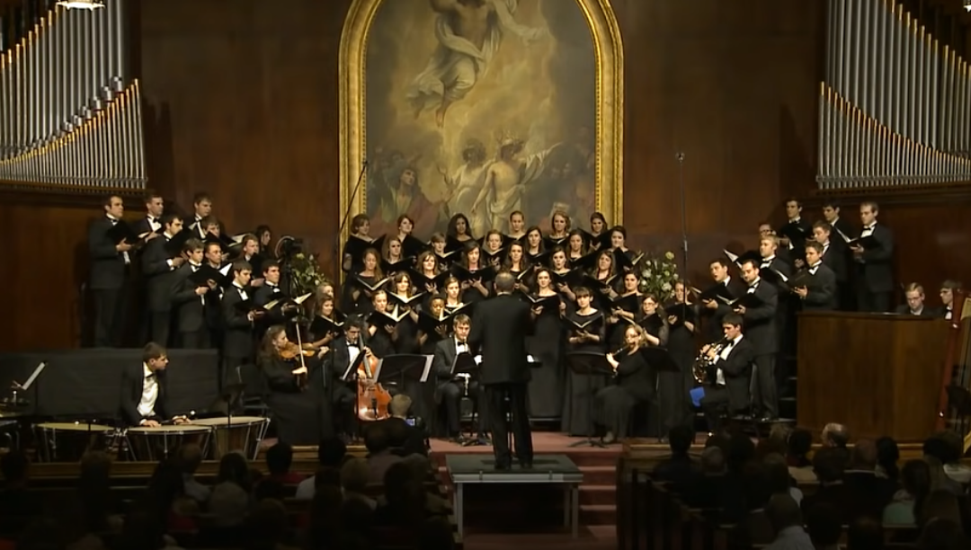 Requiem pelos vivos!