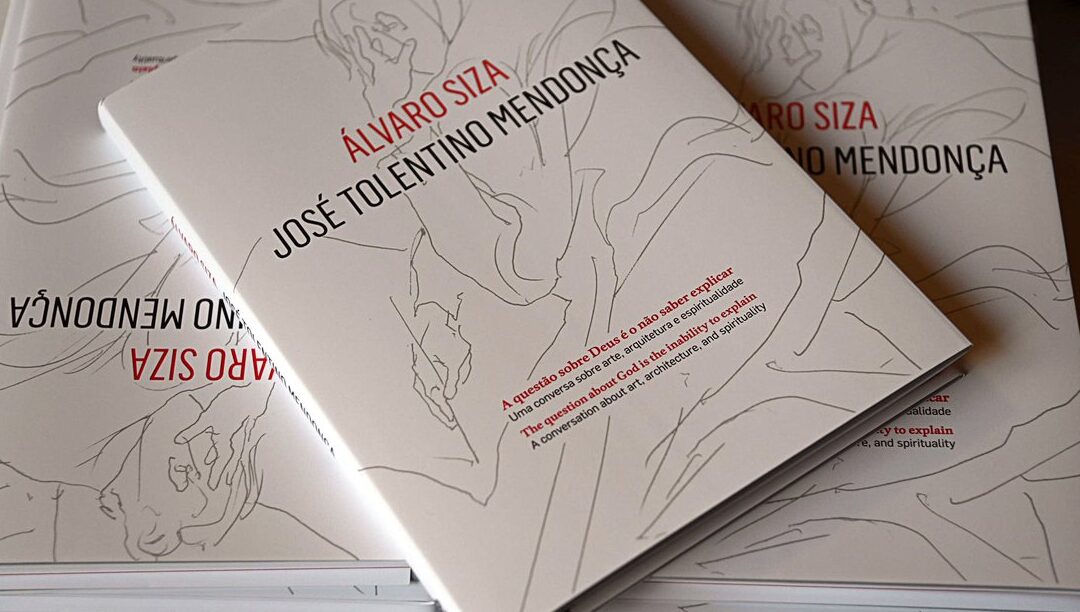 A Questão Sobre Deus é o Não Saber Explicar
