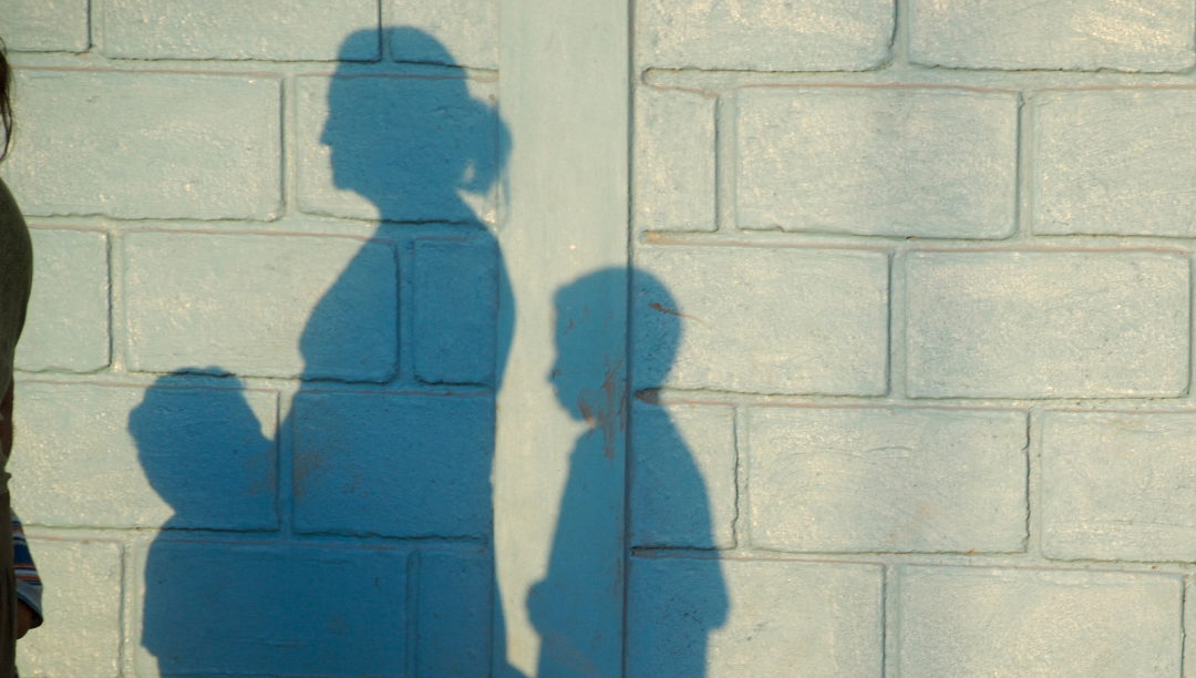 Famílias numerosas pobres cada vez mais pobres