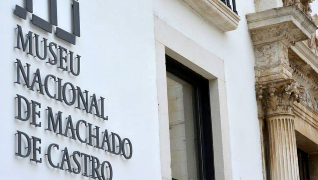 Iconografias [s]em reserva[s] no Machado de Castro
