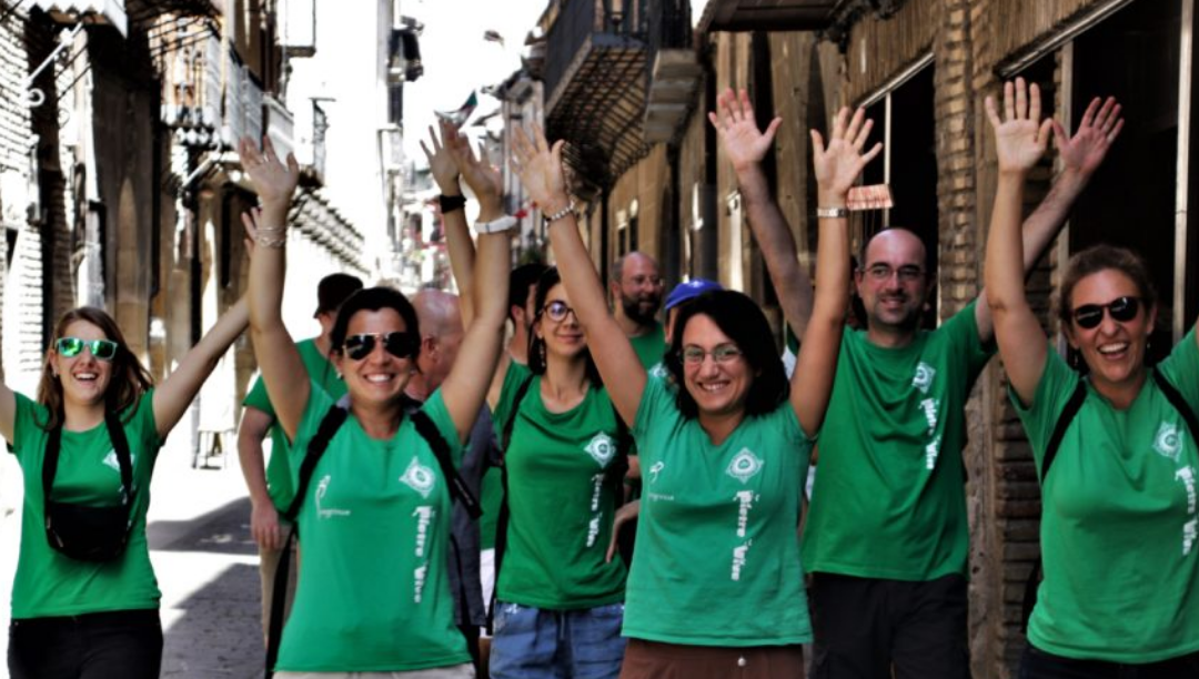 Pietre Vive com encontro em Lisboa