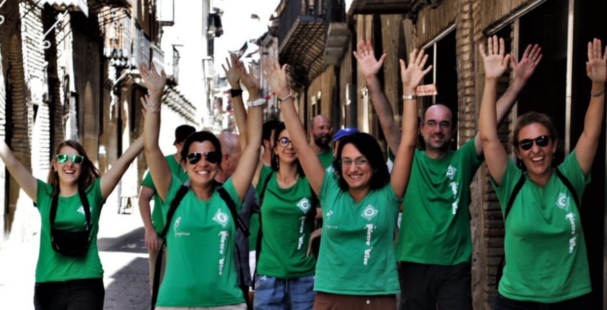pedras vivas jesuitas foto pietre vive