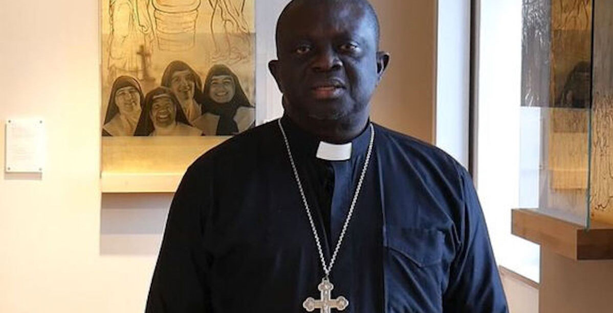 D Hyacinth Oroko Egbebo D. Hyacinth Oroko Egbebo