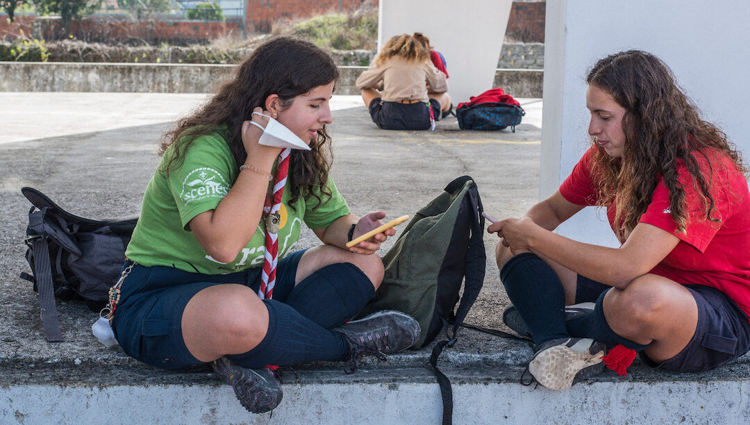 Escuteiros debatem acolhimento de homossexuais e igualdade de género