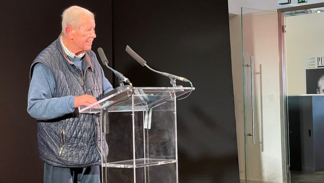 Teólogos Bento Domingues e José Nunes recebidos como membros da Academia da História